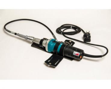 Makita driving motor, adjustable speed
